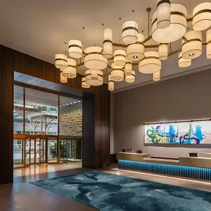 Thompson Park New York, By Hyatt ***** New York