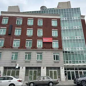 3* Hotel Red Roof Brooklyn - Flatbush Ave