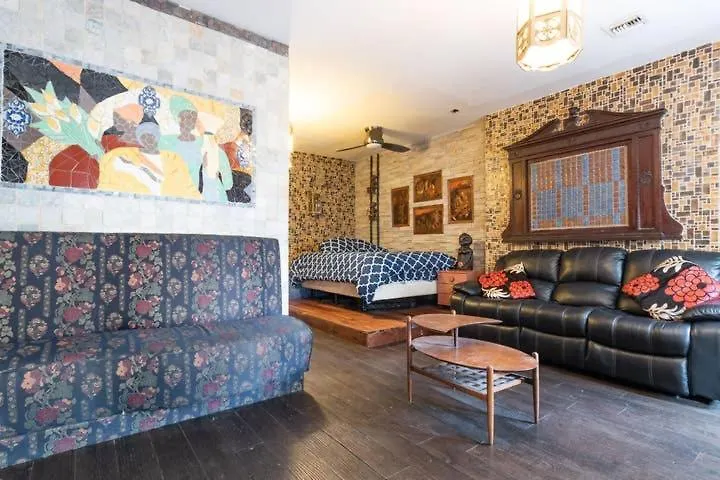 Nyc Townhouse Apartment Nueva York 2*,  Estados Unidos