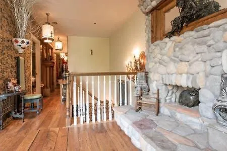 Nyc Townhouse Apartment Nueva York