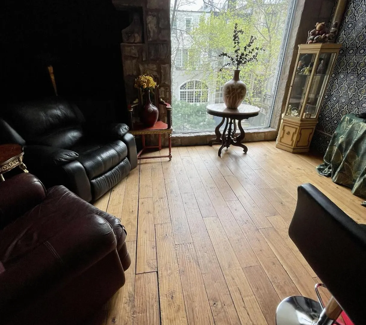 ** Hotel Nyc Townhouse Apartment Nueva York Estados Unidos
