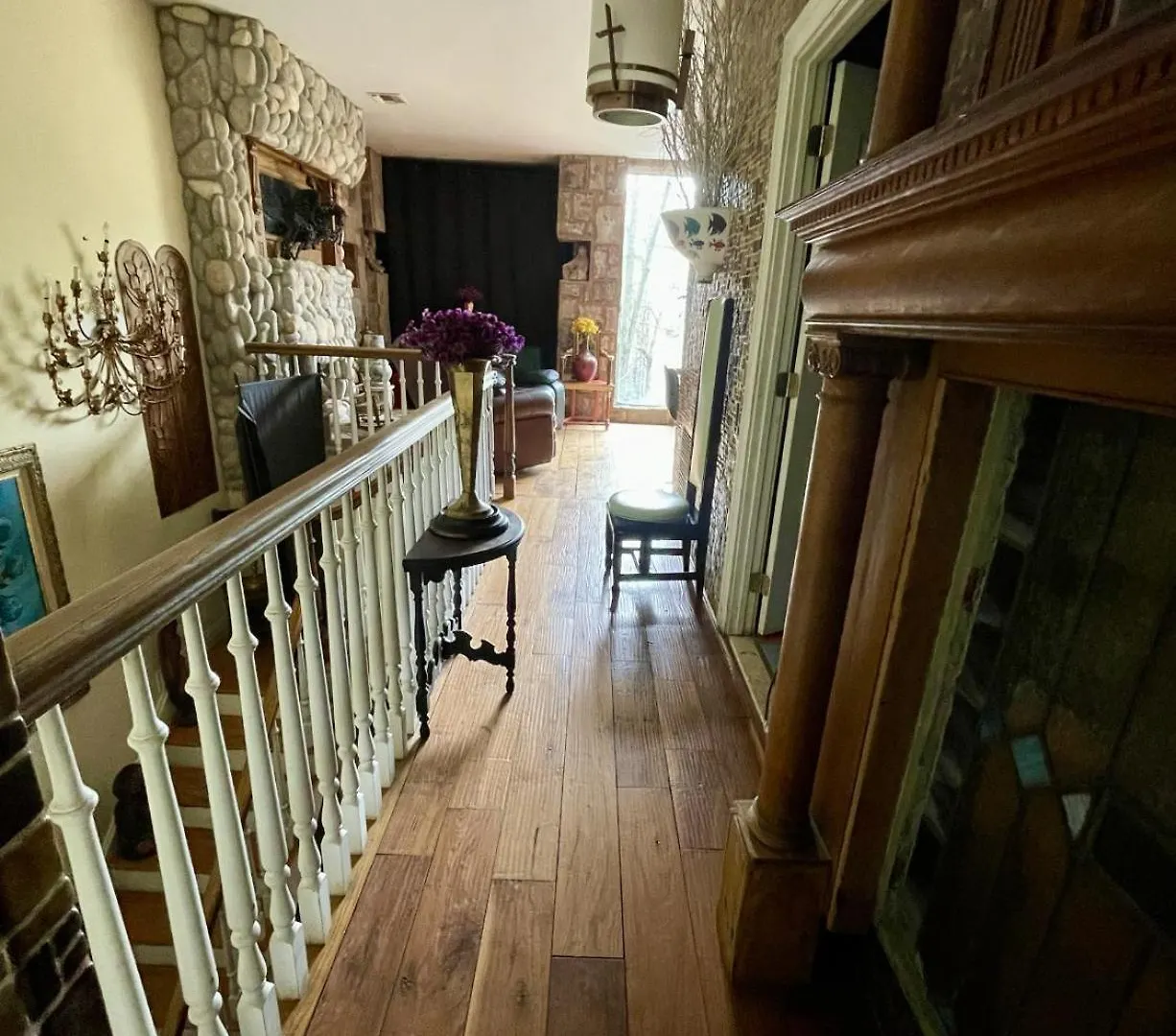 Nyc Townhouse Apartment New York USA