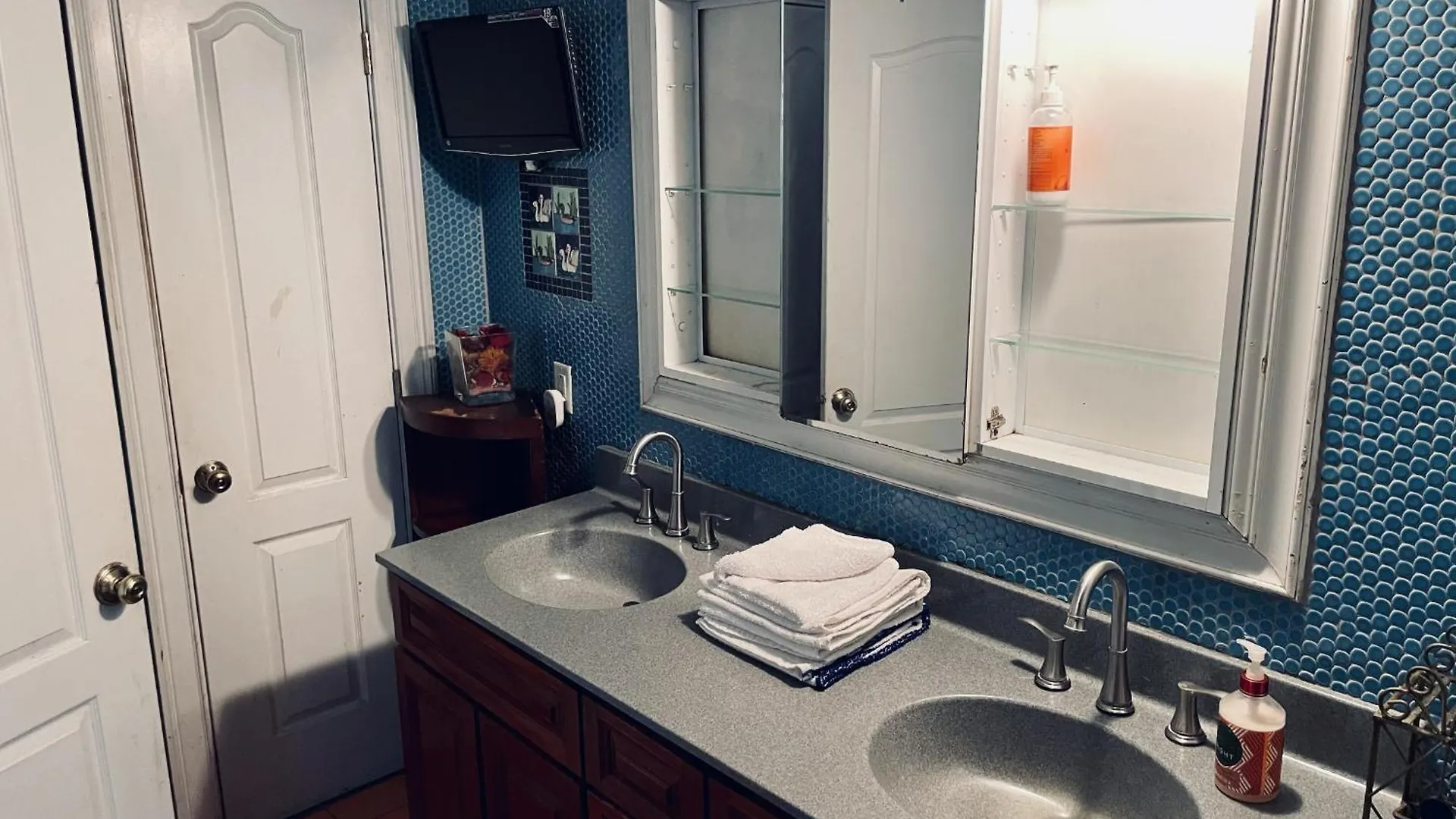 Nyc Townhouse Apartment Nueva York Hotel