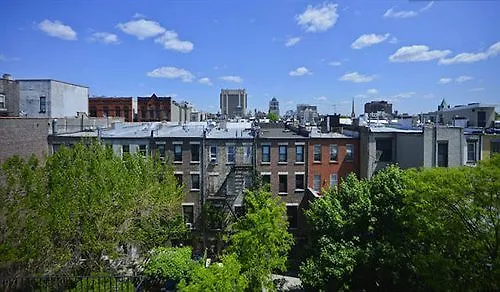 Nyc Townhouse Apartment Nueva York