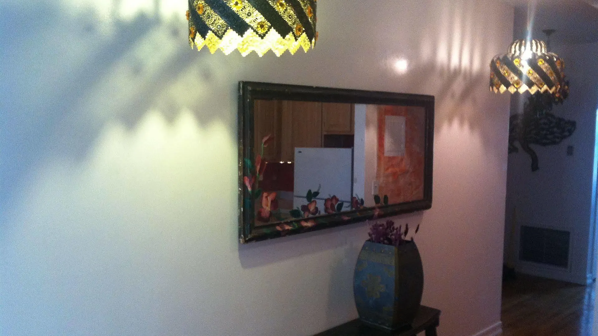 Nyc Townhouse Apartment Nueva York Hotel