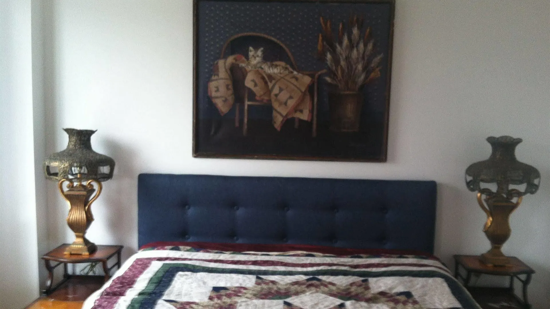 Hotel Nyc Townhouse Apartment Nueva York