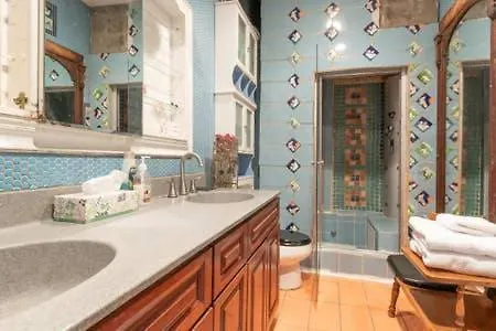 Nyc Townhouse Apartment New York 2*,  United States
