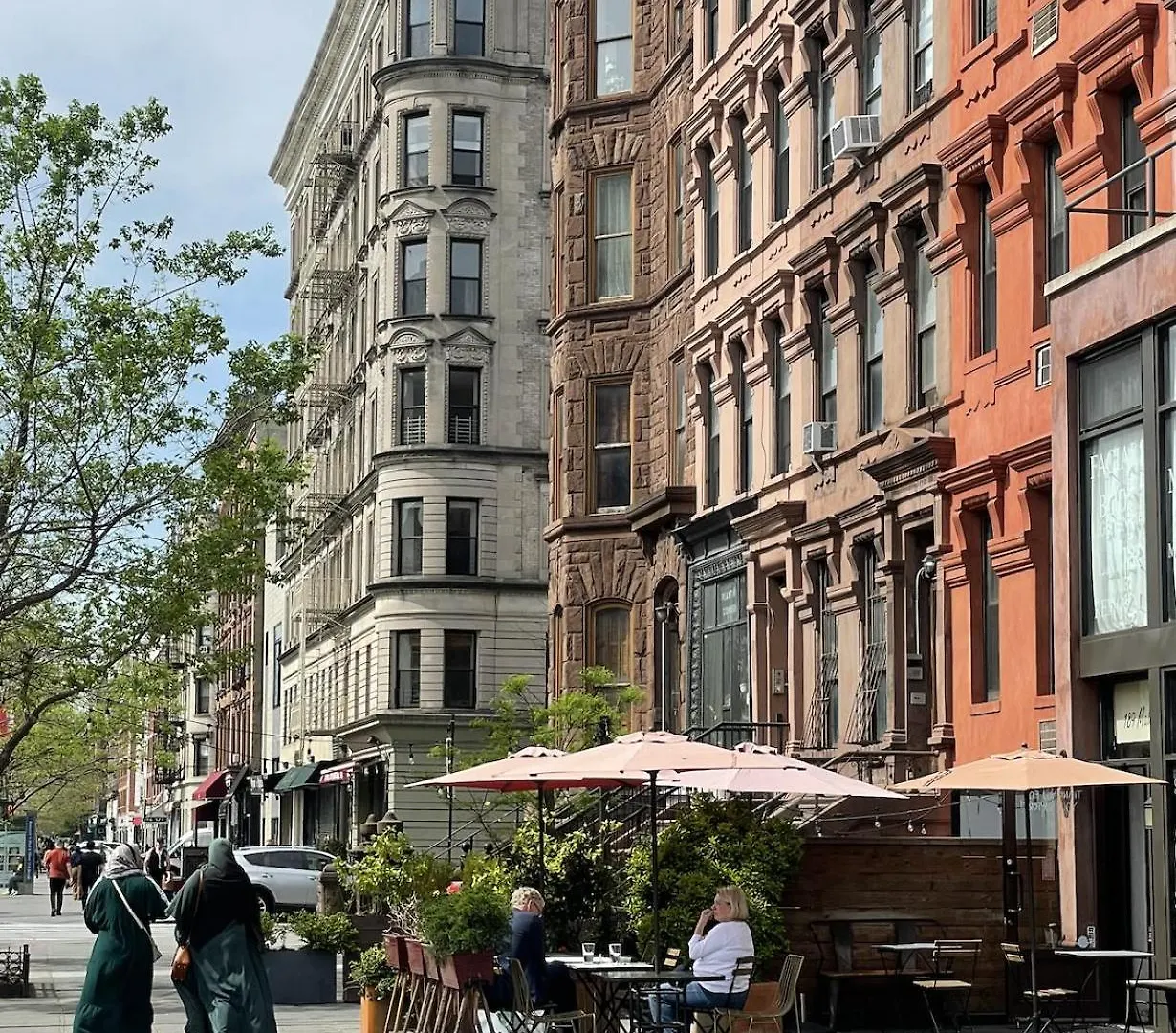 Nyc Townhouse Apartment New York 2*,  United States