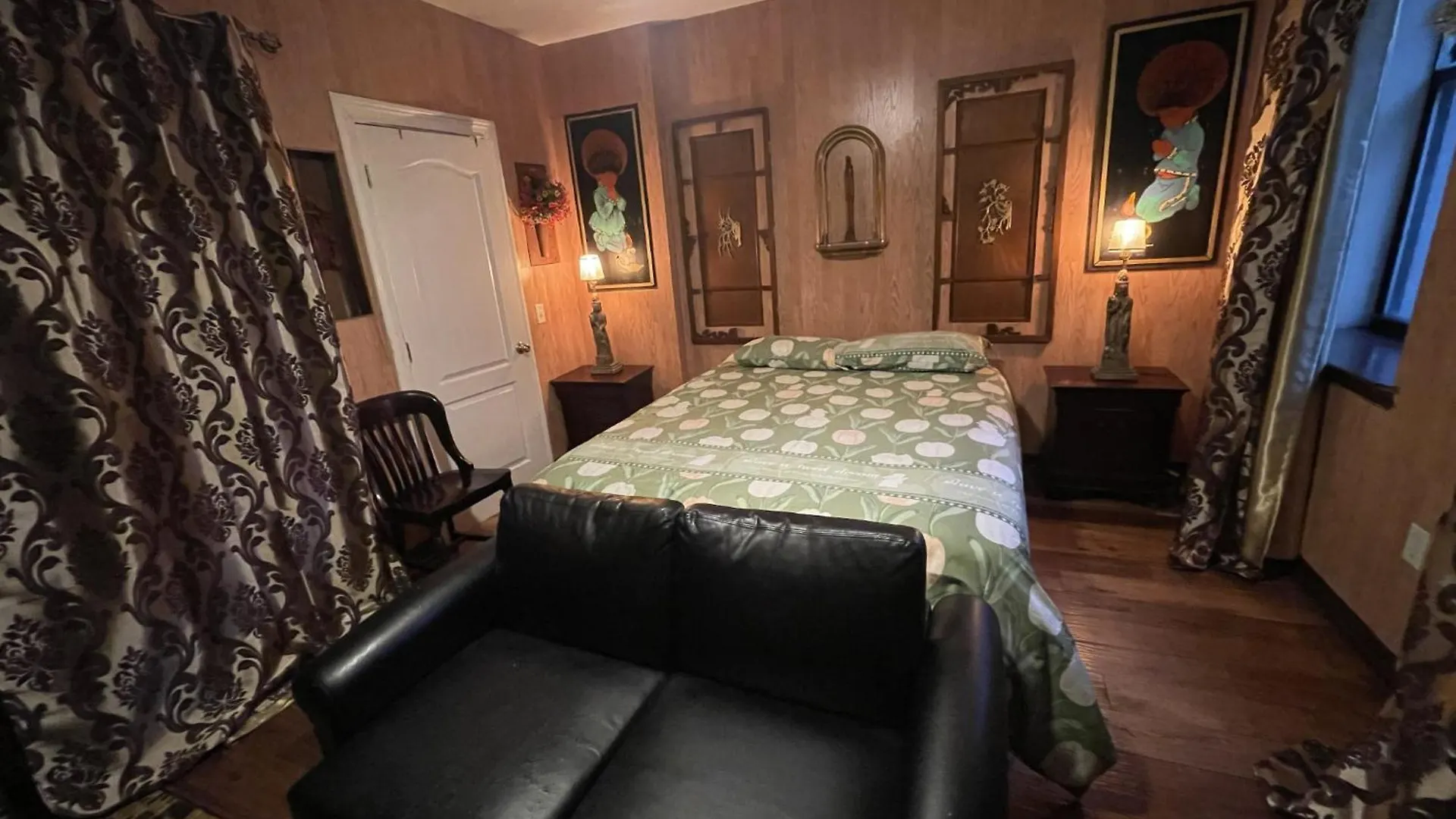 Nyc Townhouse Apartment New York 2*,  United States