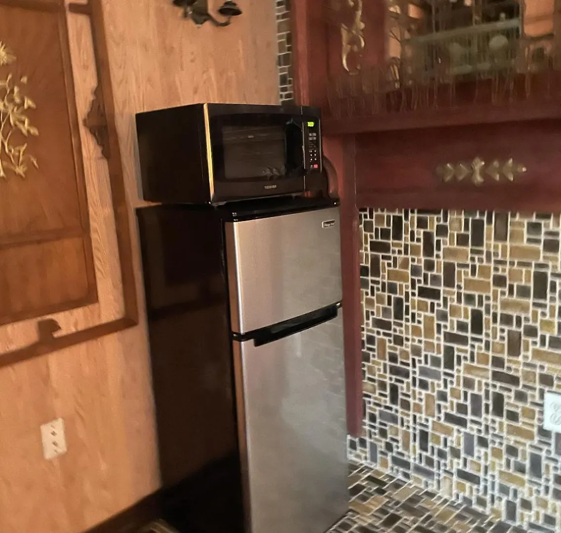 Nyc Townhouse Apartment New York 2*,