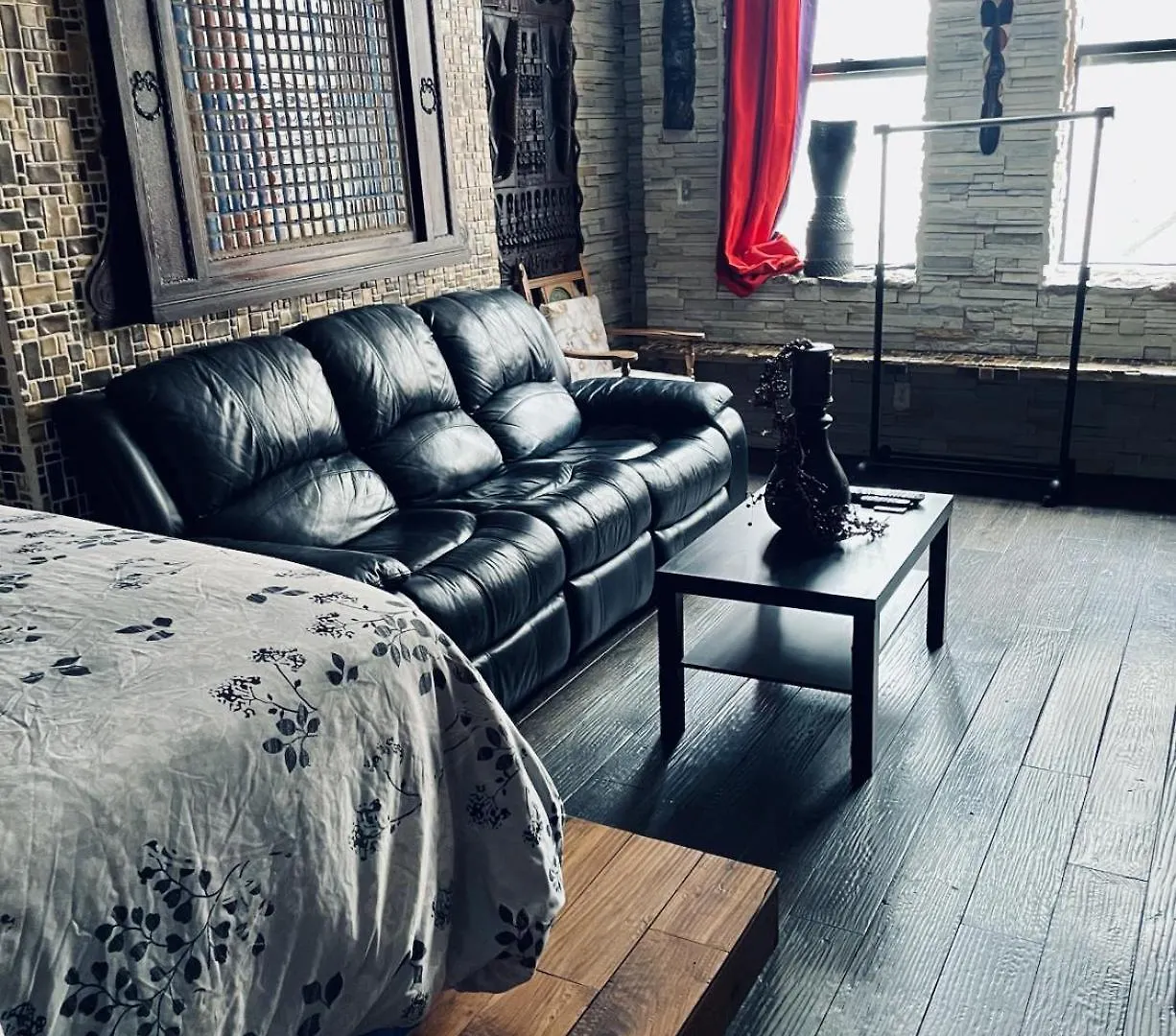 Nyc Townhouse Apartment New York Hotel