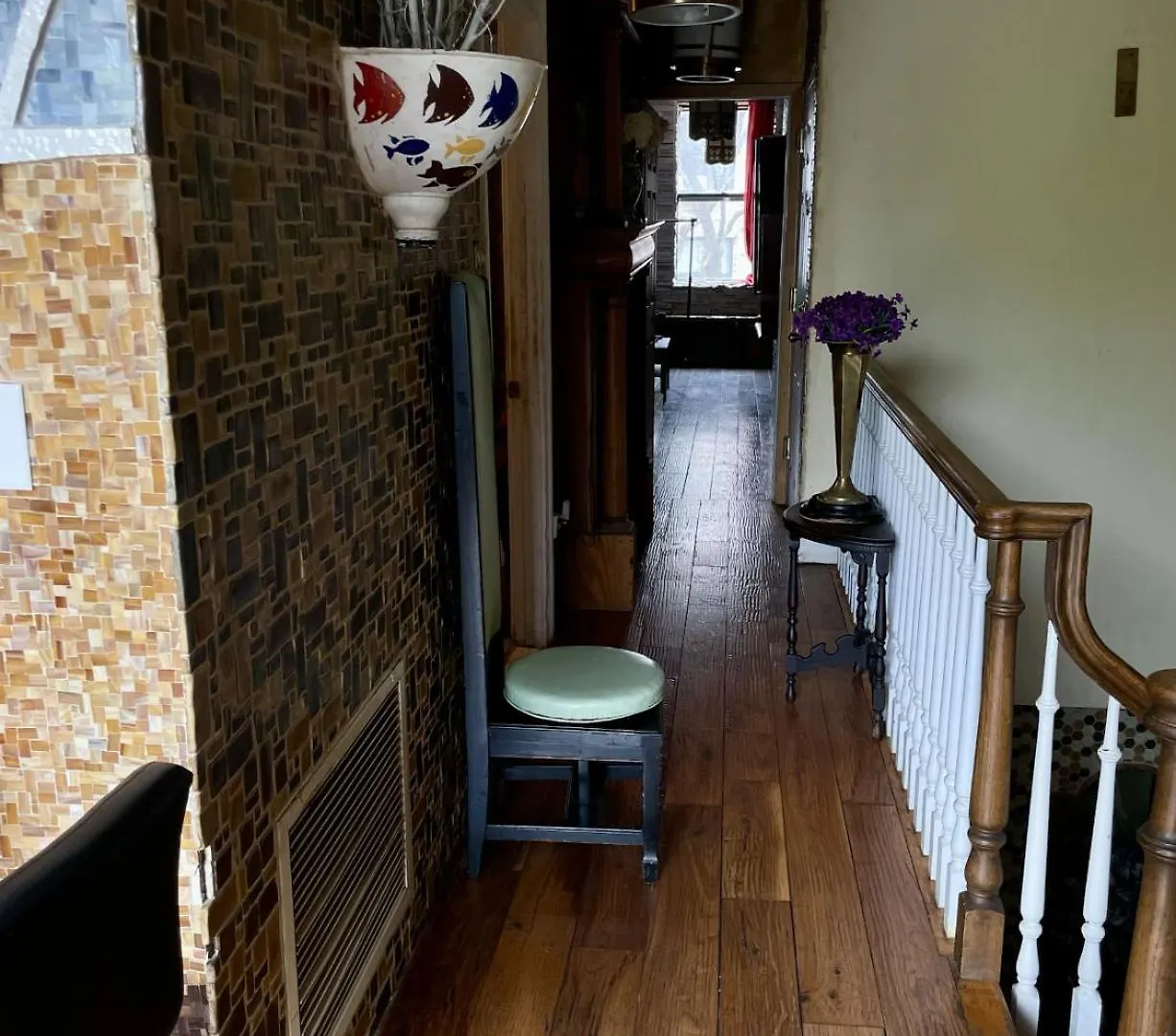 Nyc Townhouse Apartment New York United States