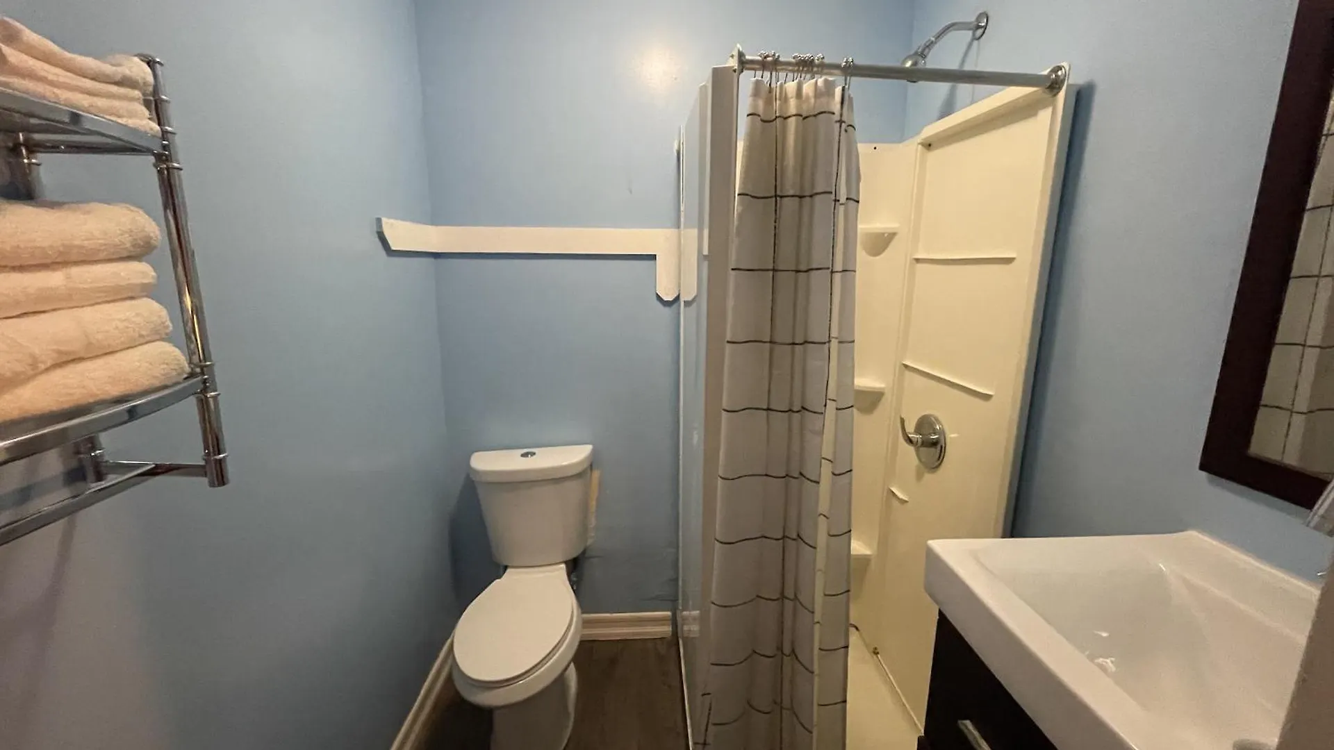 ** Hotel Nyc Townhouse Apartment New York United States