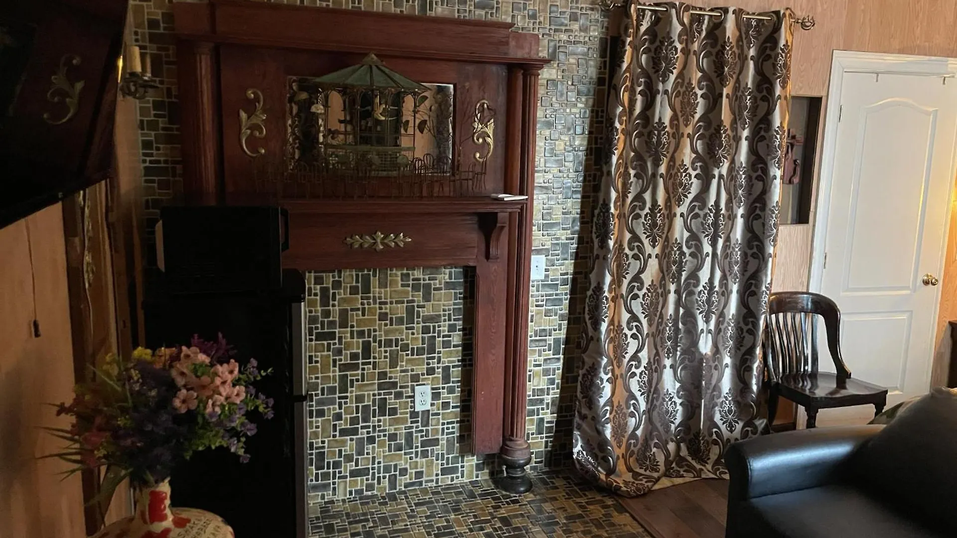 Hotel Nyc Townhouse Apartment New York