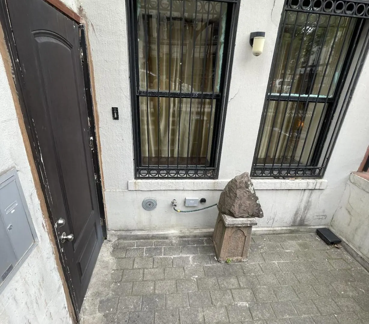 Nyc Townhouse Apartment New York 2*,