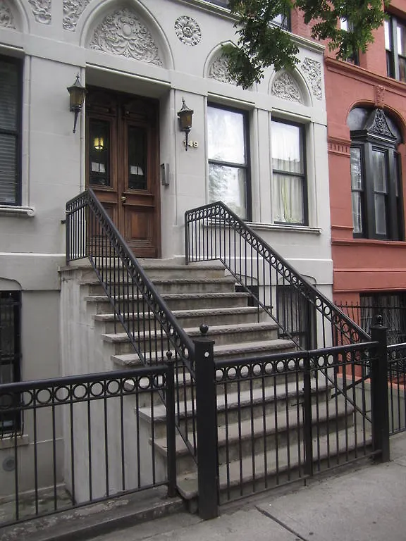Nyc Townhouse Apartment New York 2*,  United States