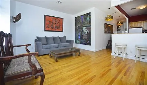 Hotel Nyc Townhouse Apartment New York